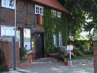 Grenzlandmuseum in Schnackenburg