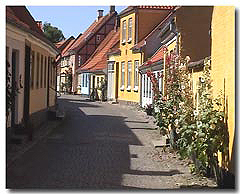 Ærøskøbing