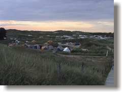 Campingplatz Amrum